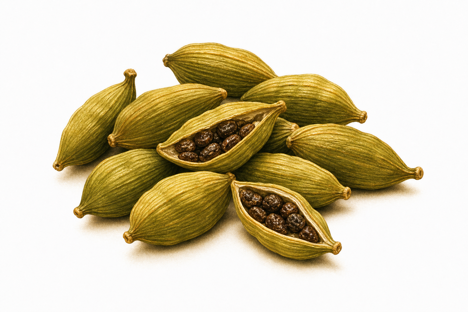 CARDAMOMO