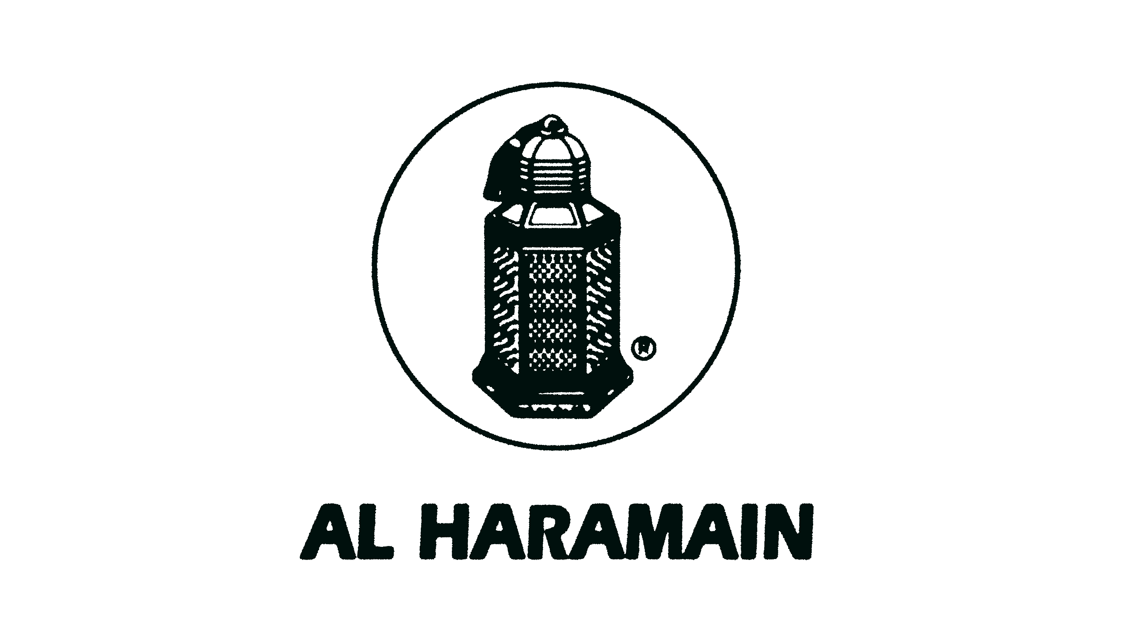 .AL HARAMAIN