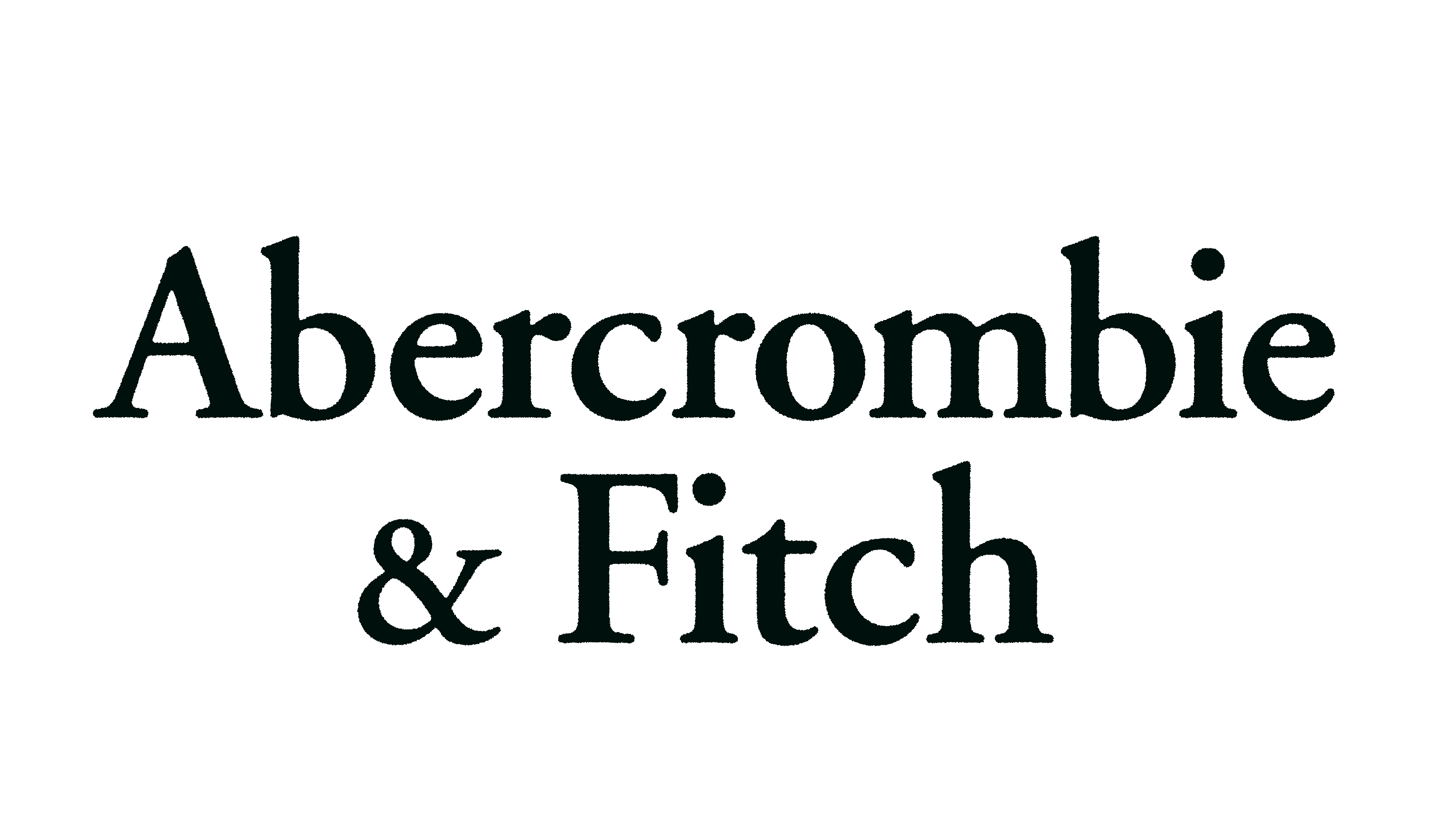 .ABERCROMBIE & FITCH