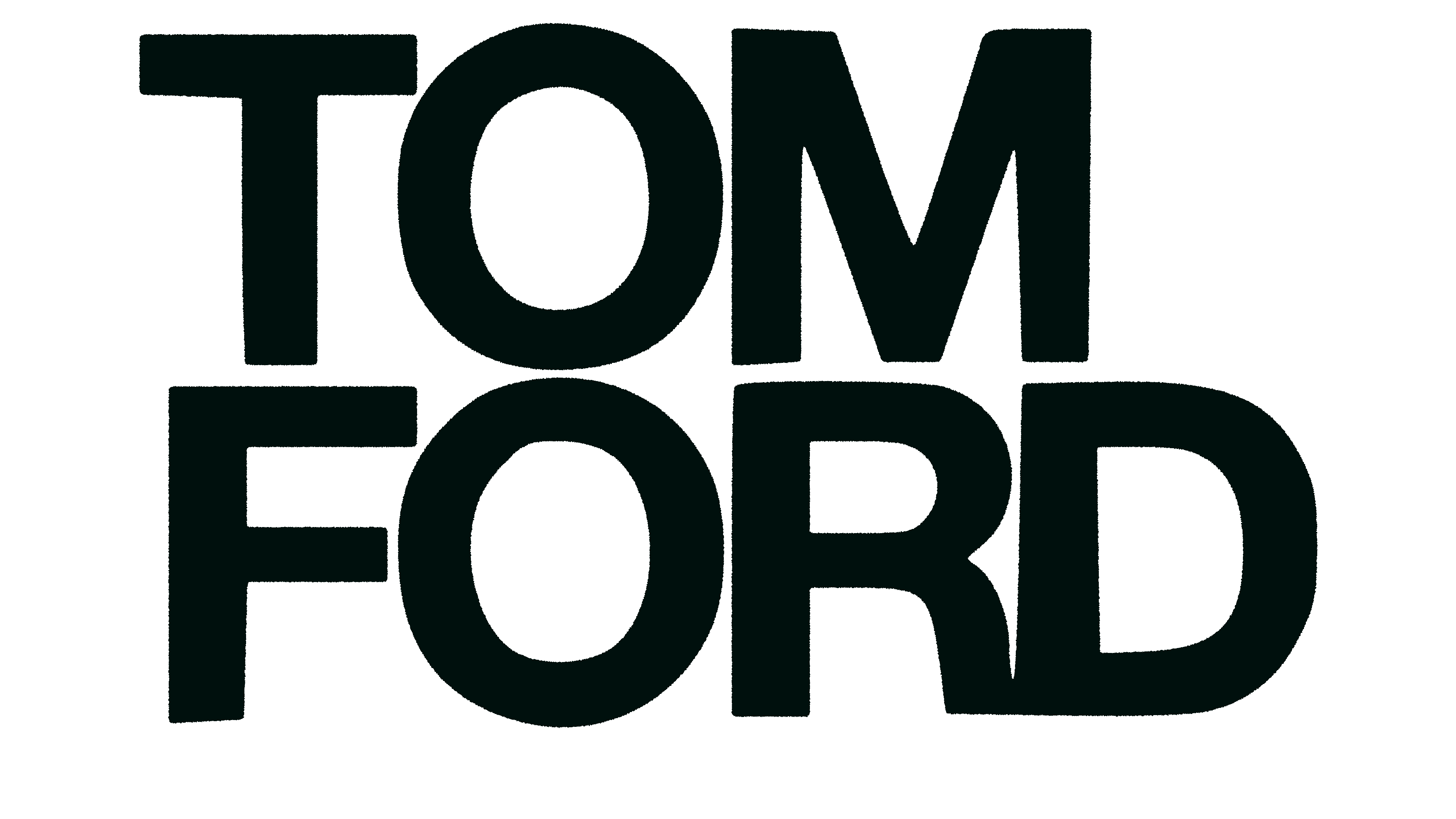 .TOM FORD