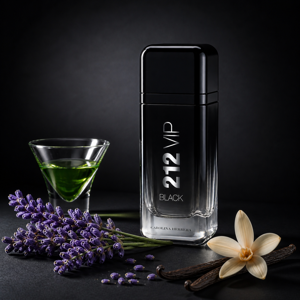 212 VIP Black