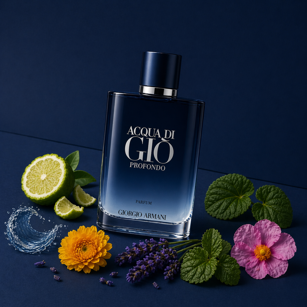 Acqua Di Giò Profondo Parfum