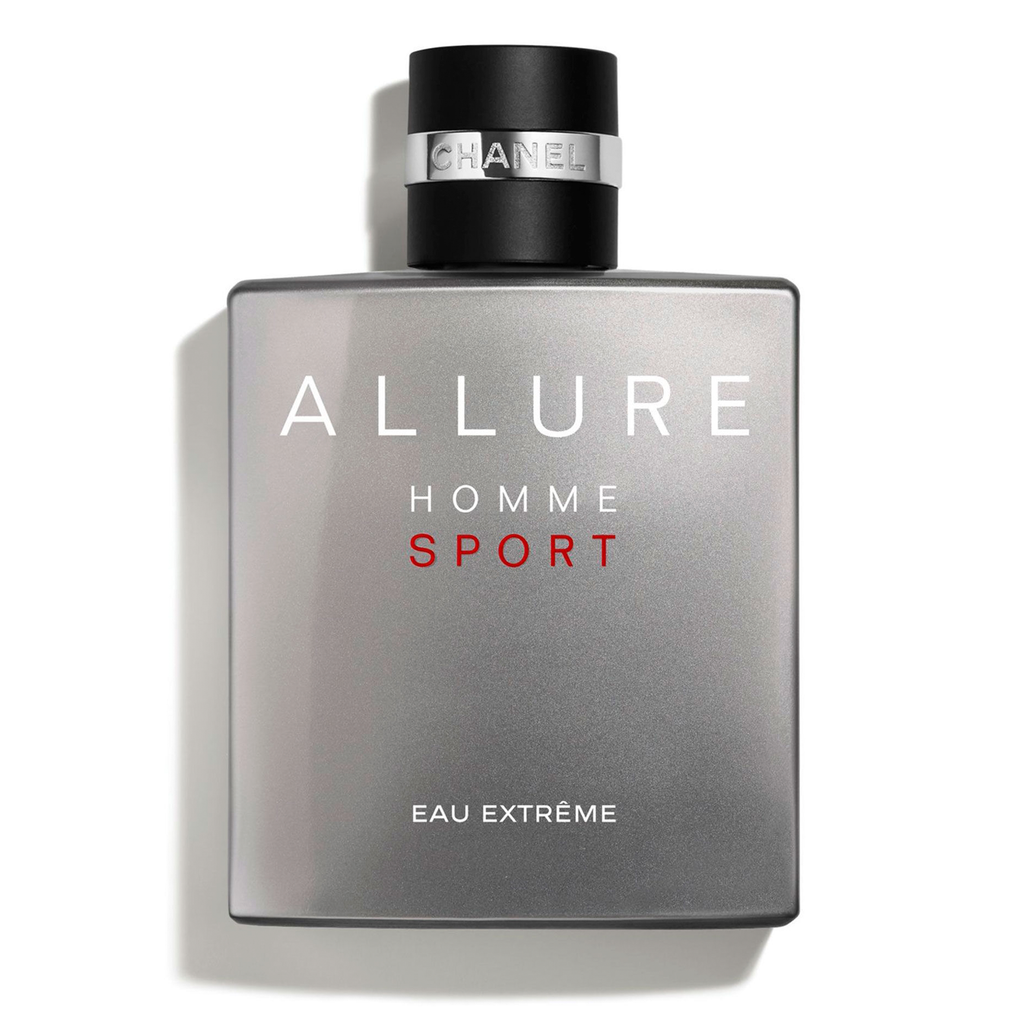 ALLURE HOMME SPORT EAU EXTRÊME