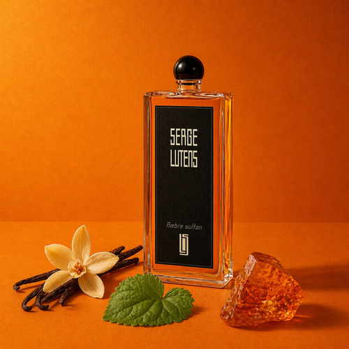 Ambre Sultan