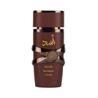 Asad Bourbon