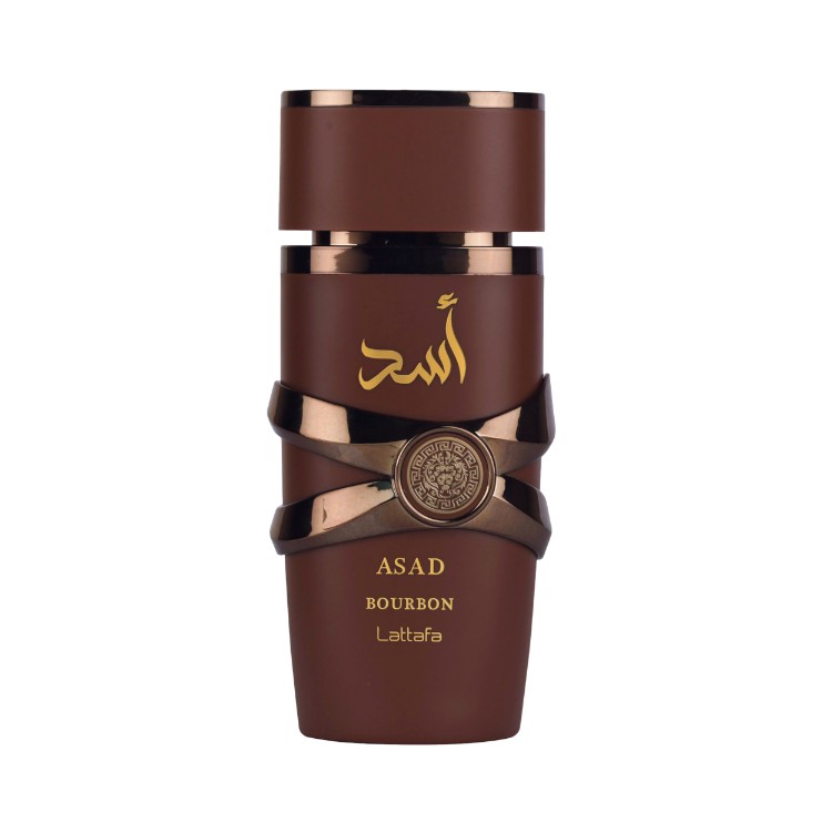 Asad Bourbon