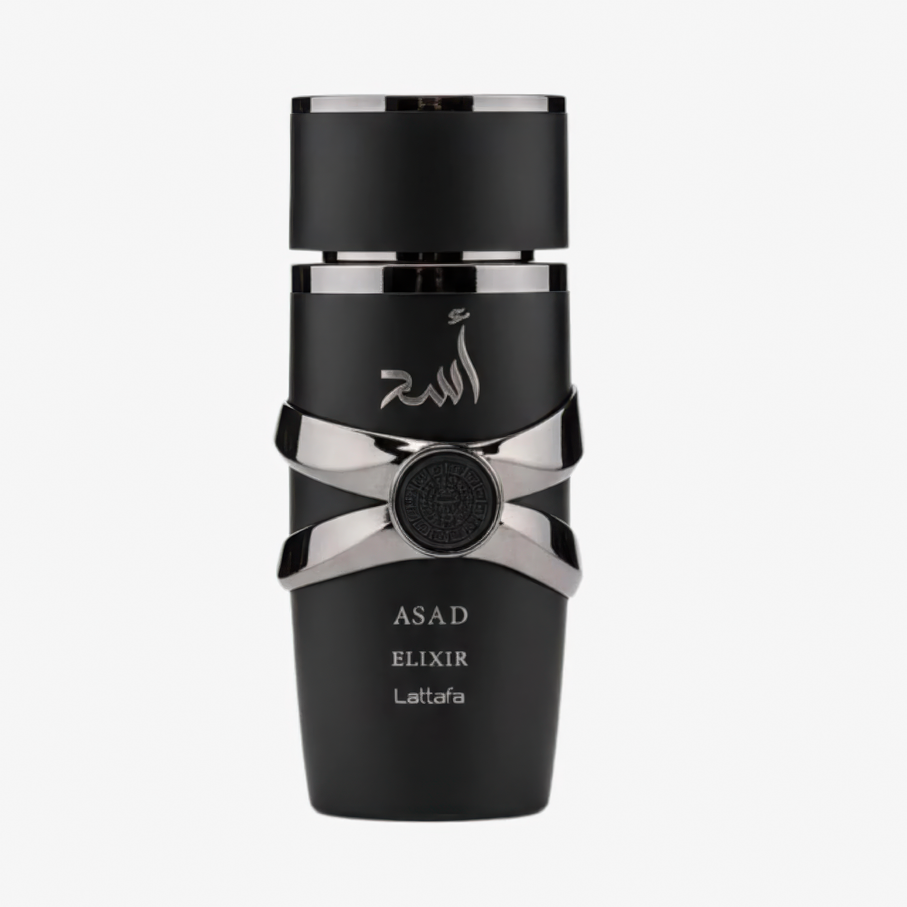 Asad Elixir