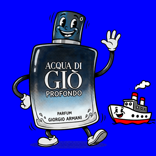 ACQUA DI GIO PROFONDO PARFUM