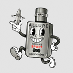 ALLURE HOMME SPORT EAU EXTRÊME