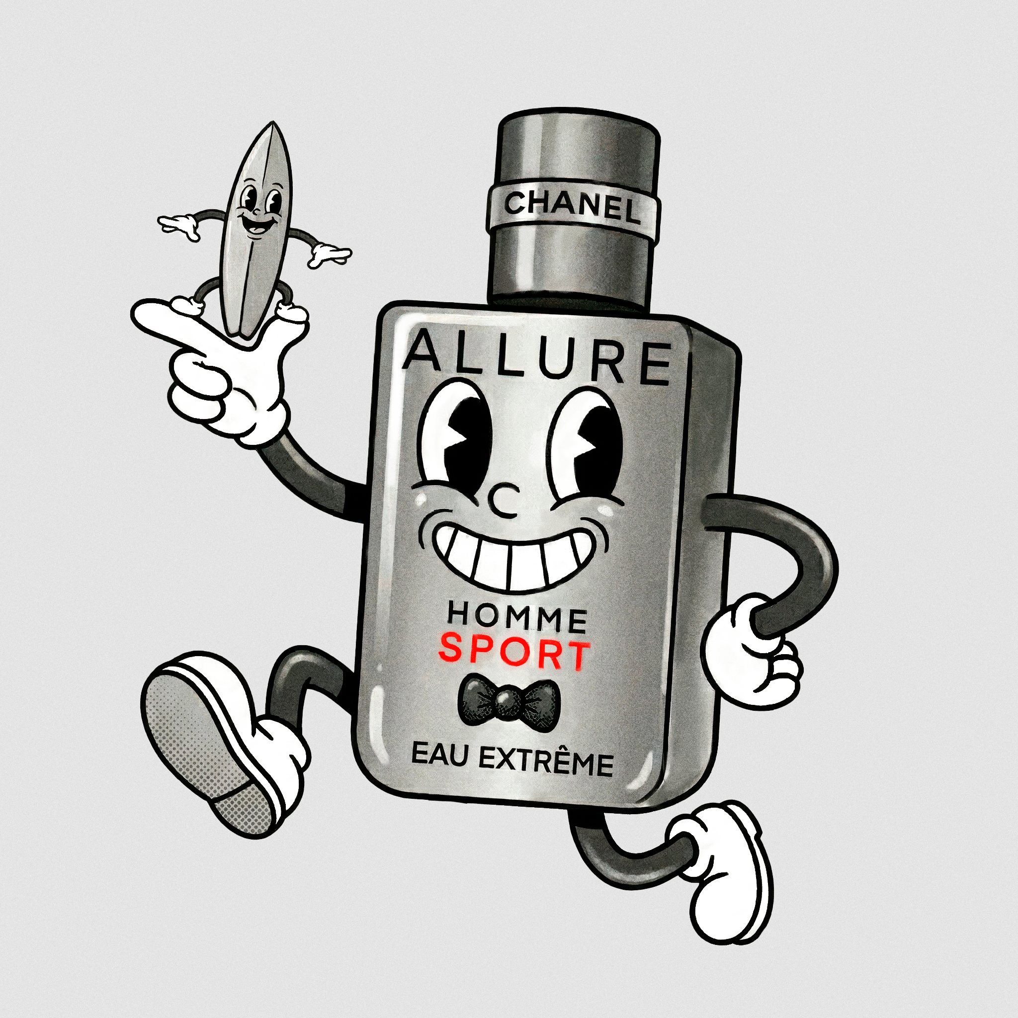 ALLURE HOMME SPORT EAU EXTRÊME