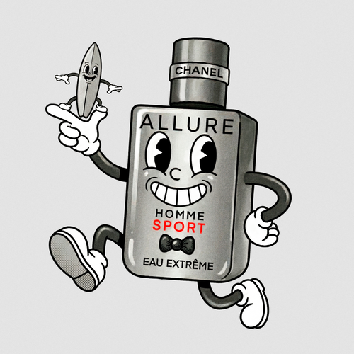 ALLURE HOMME SPORT EAU EXTRÊME