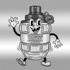 Spicebomb Metallic Musk