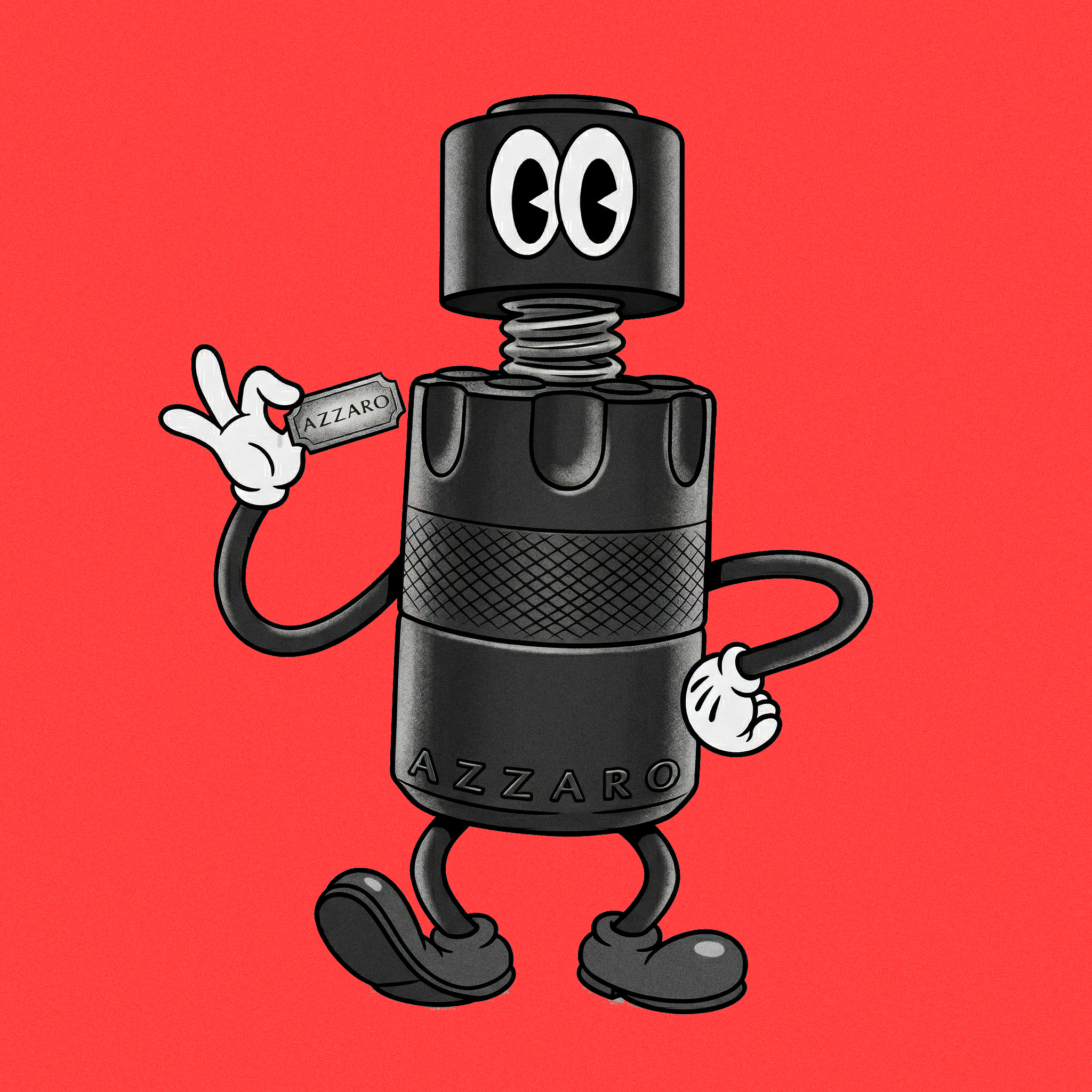 THE MOST WANTED EDP INTENSE