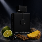 Club de Nuit Intense Man EDT