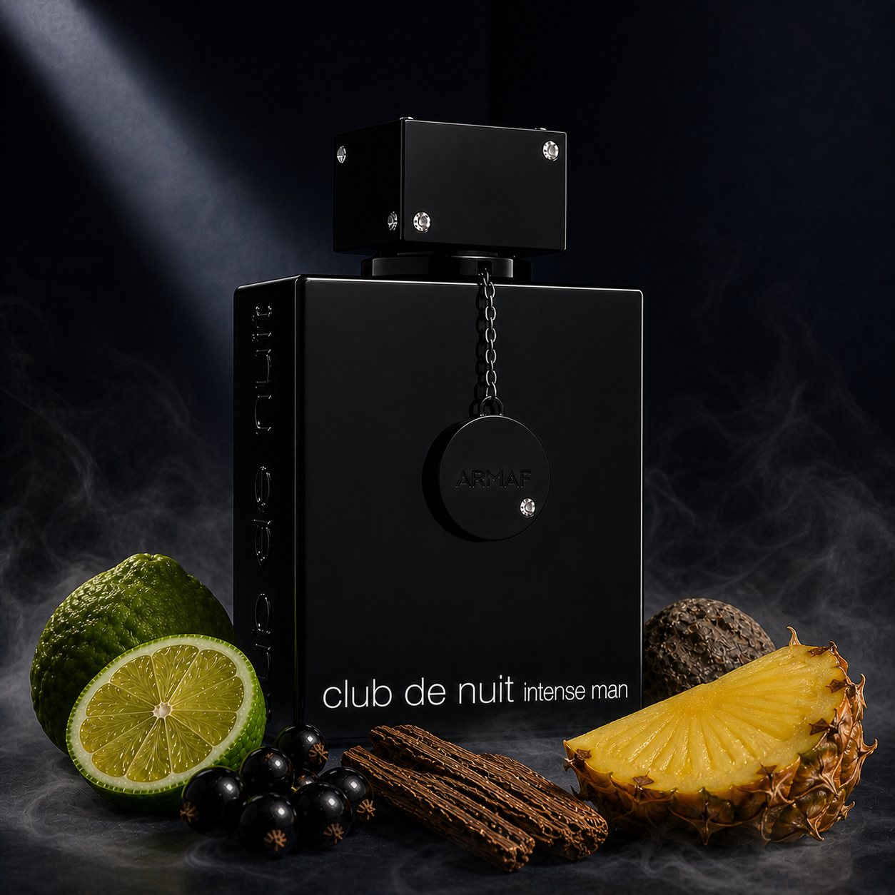 Club de Nuit Intense Man EDT