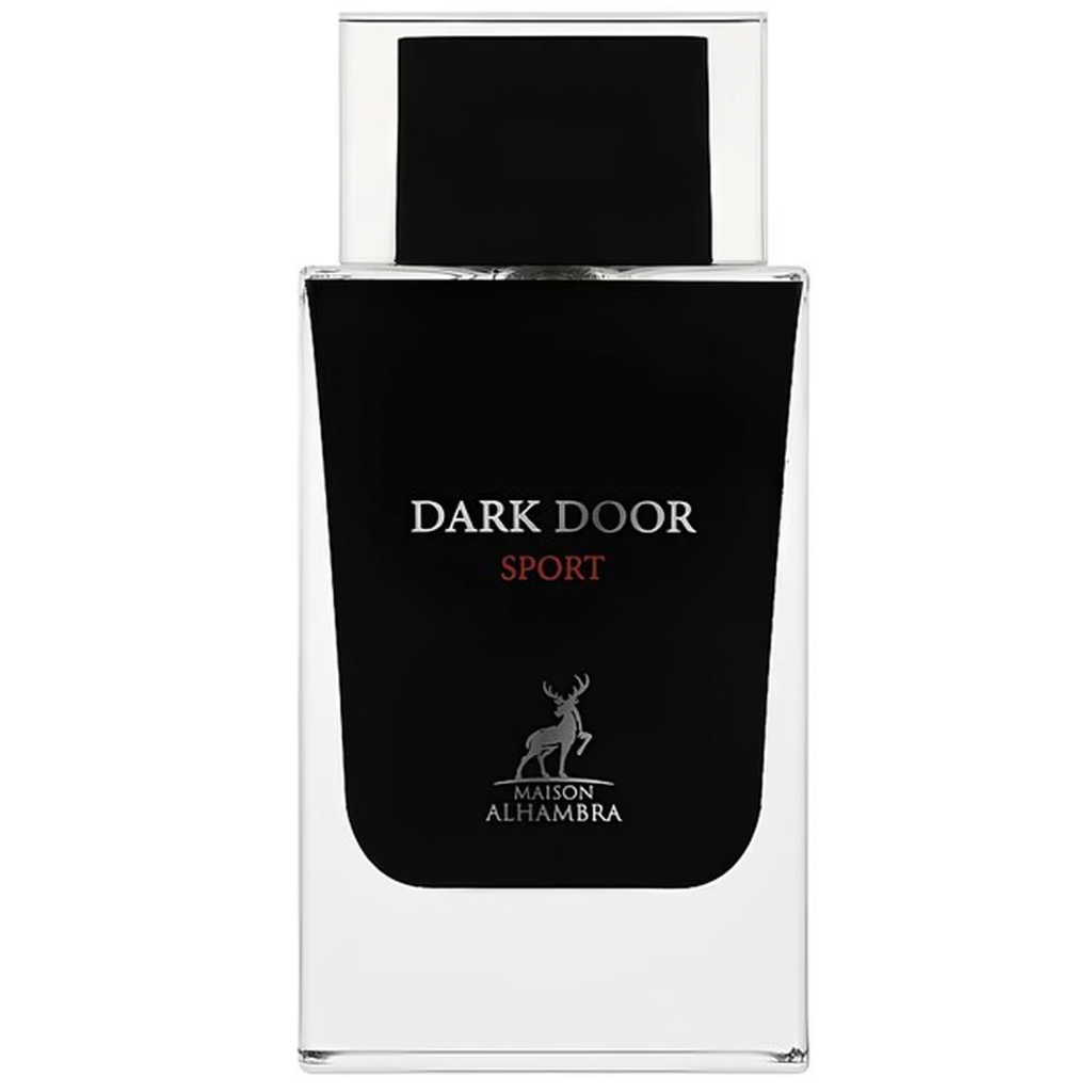 Dark Door Sport