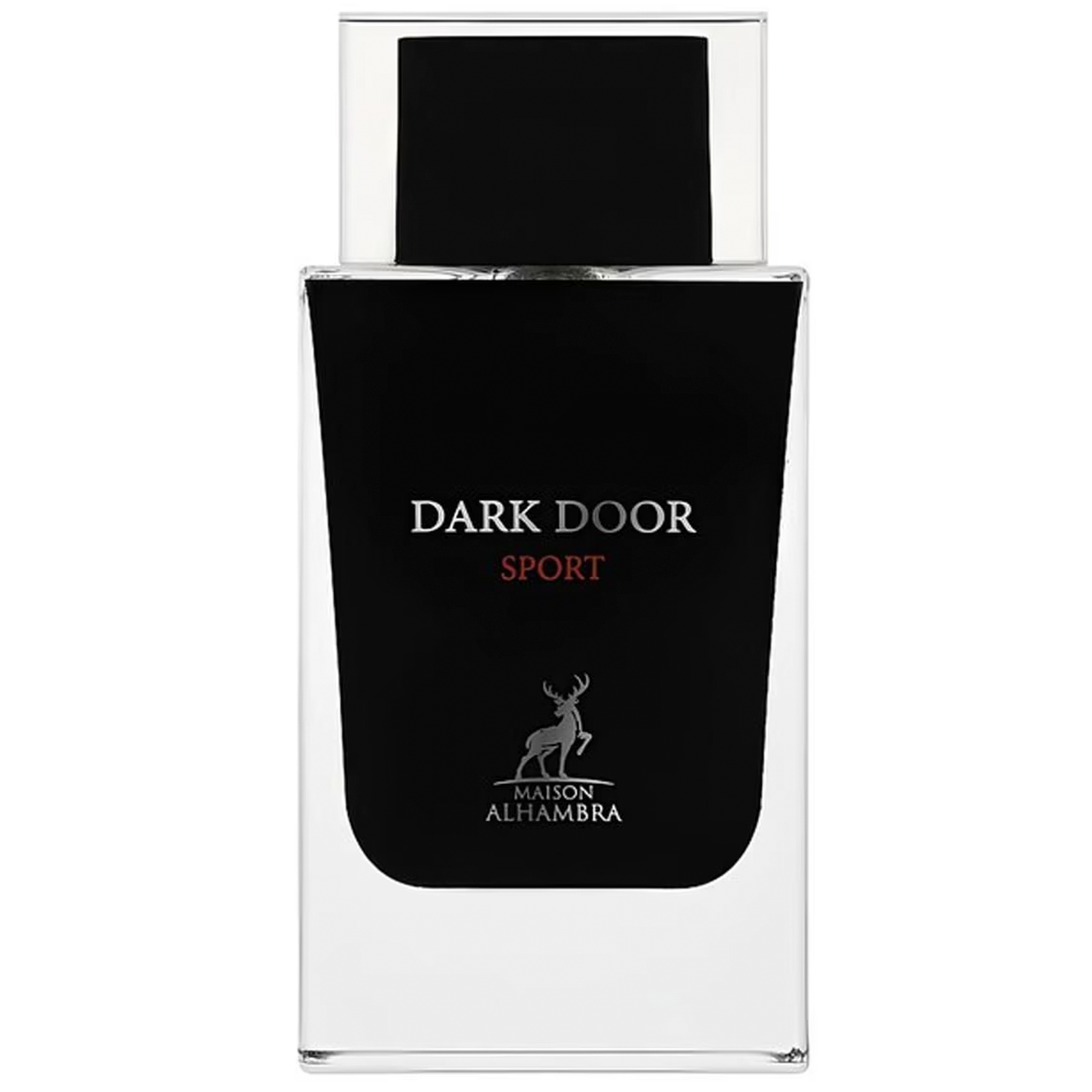 Dark Door Sport