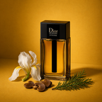 Dior Homme Intense 2011