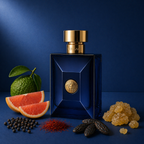 Versace Pour Homme Dylan Blue