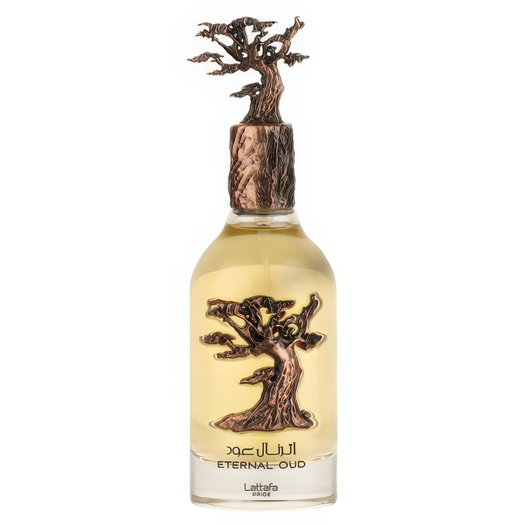 Eternal Oud