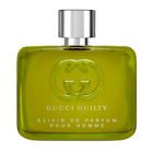 Guilty Elixir de Parfum pour Homme