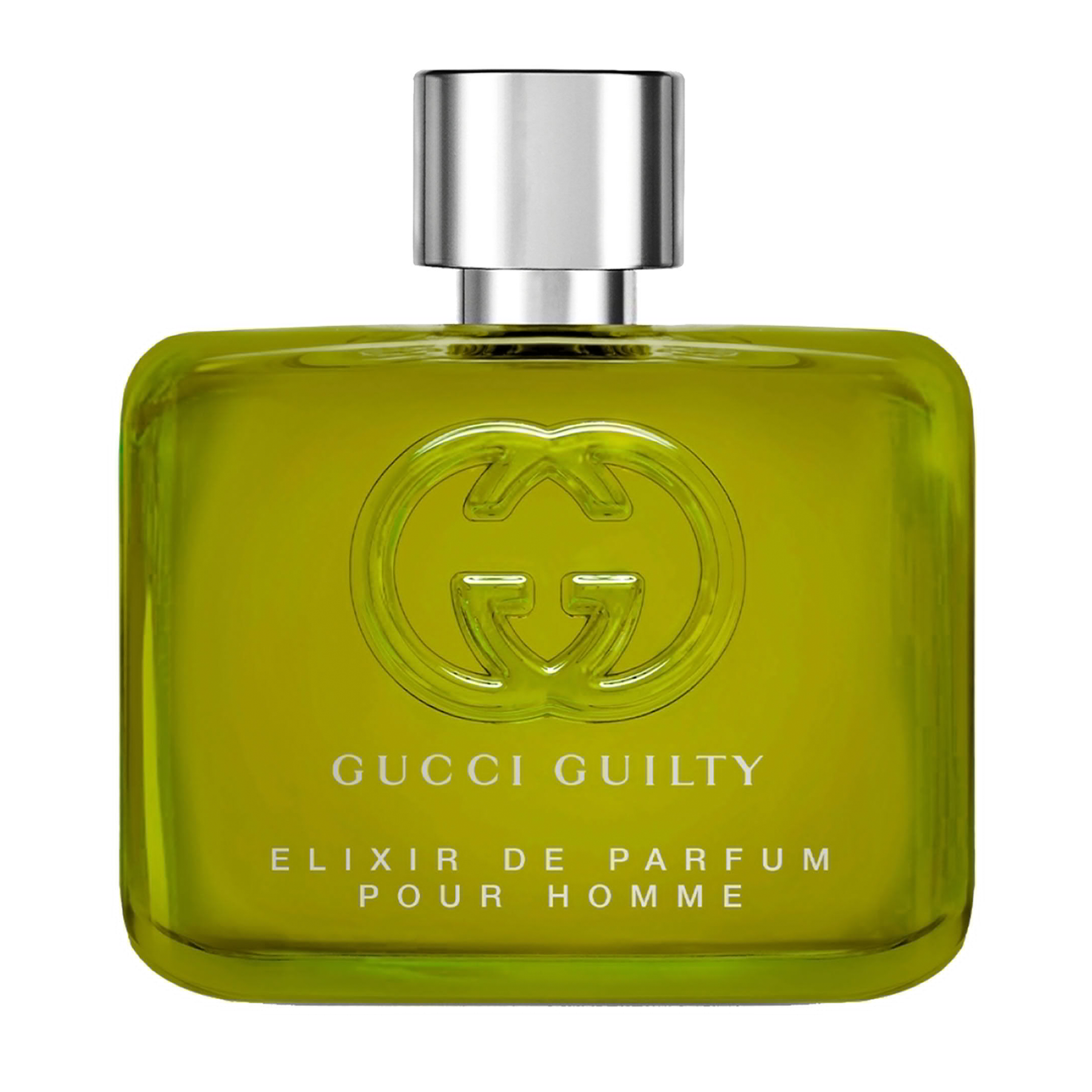 Guilty Elixir de Parfum pour Homme