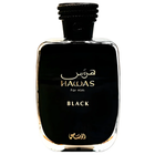 Hawas Black