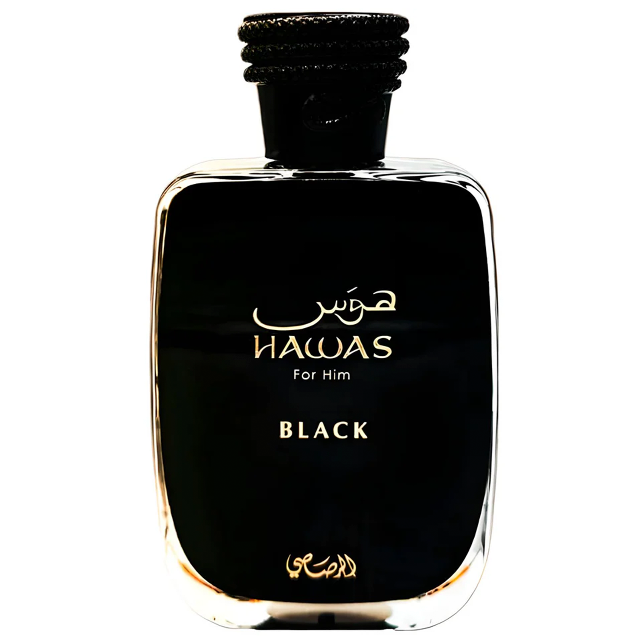 HAWAS BLACK