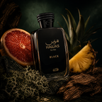 Hawas Black