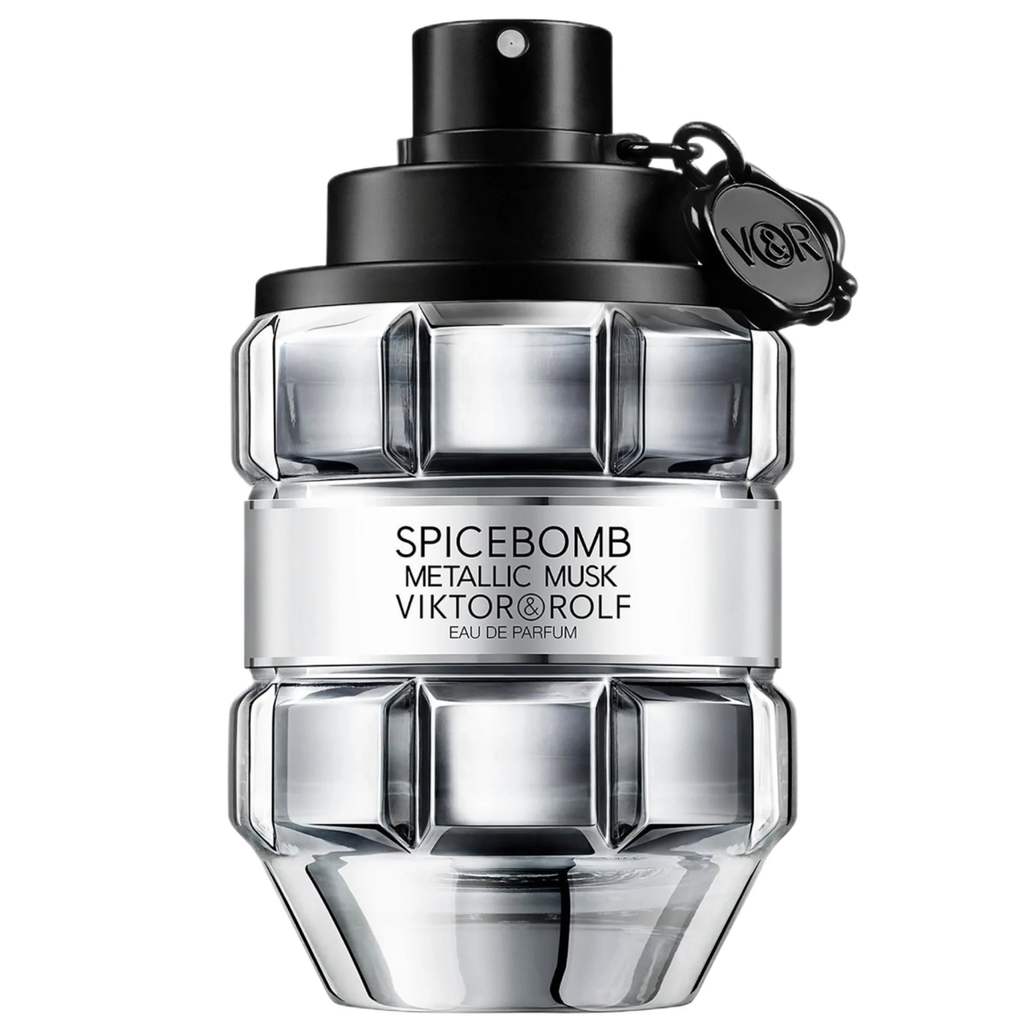 Spicebomb Metallic Musk