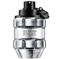 Spicebomb Metallic Musk
