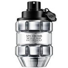 Spicebomb Metallic Musk