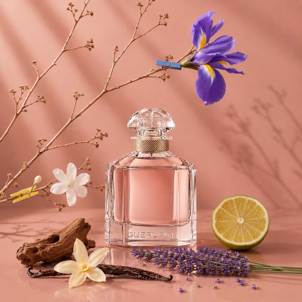 Mon Guerlain