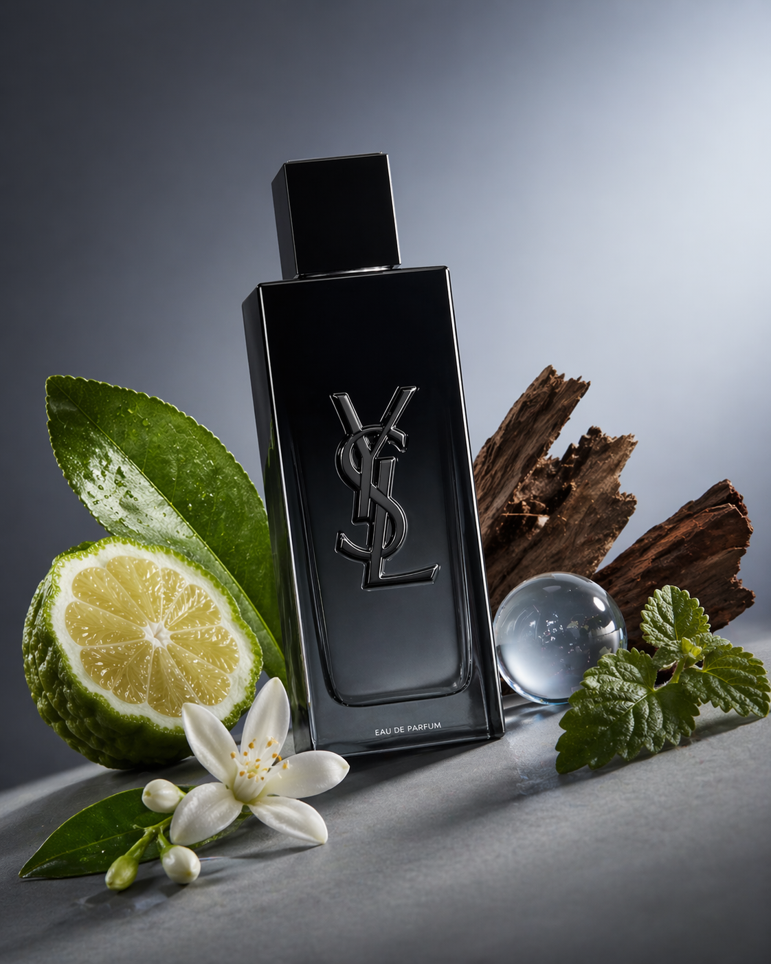 MYSLF EDP