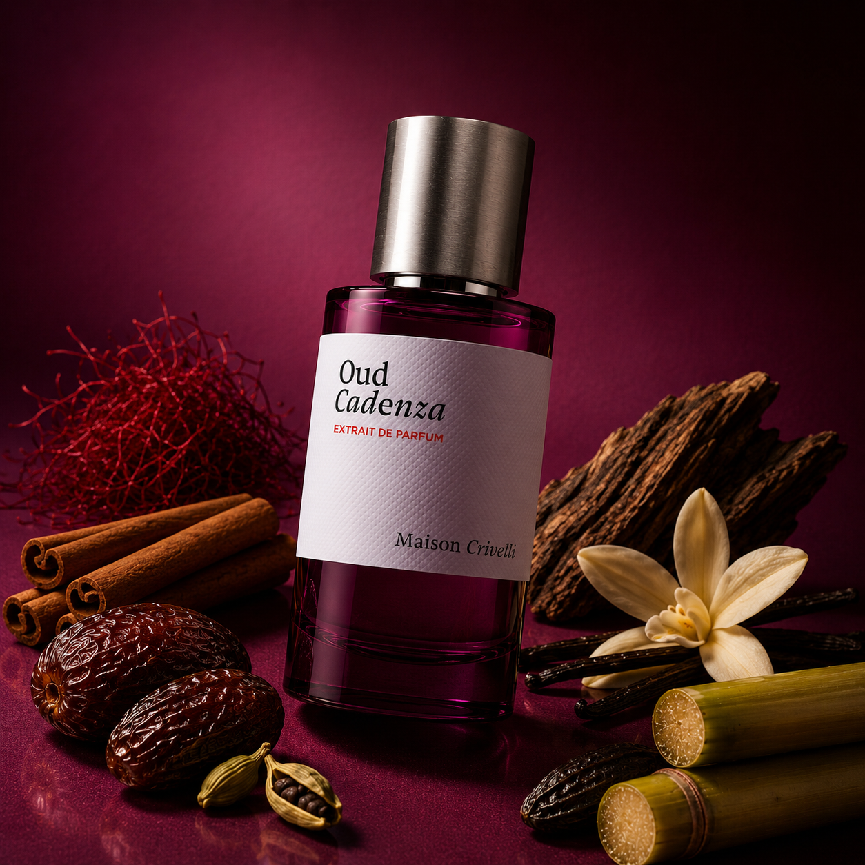 Oud Cadenza
