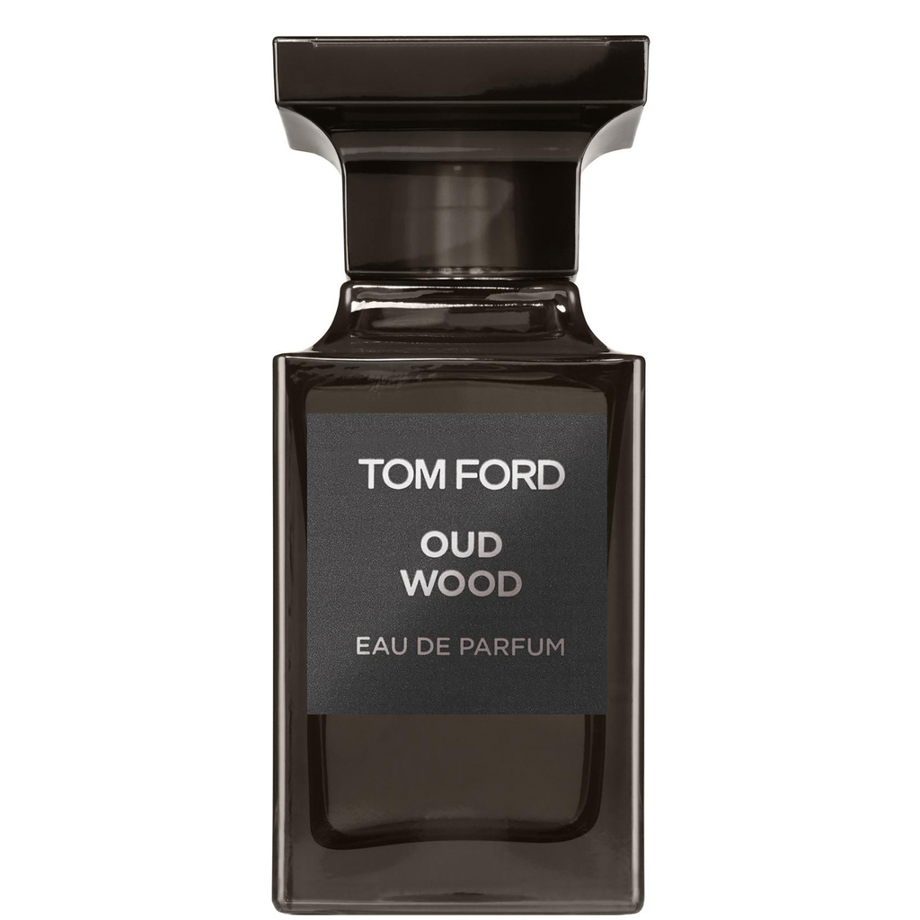 Oud Wood
