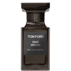 Oud Wood