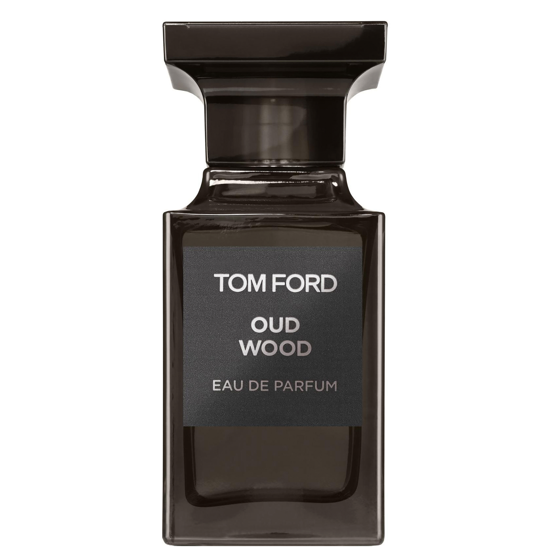 Oud Wood