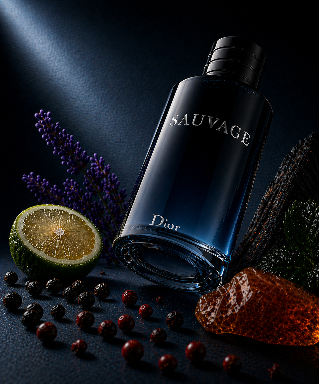 Sauvage EDT