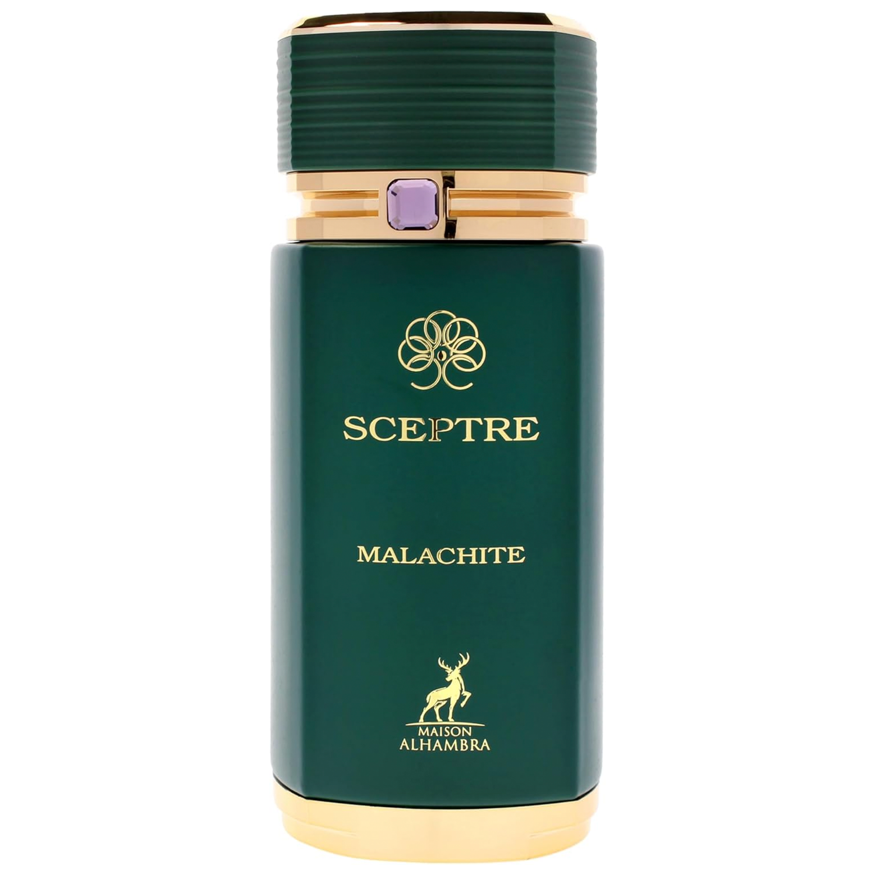 Sceptre Malachite