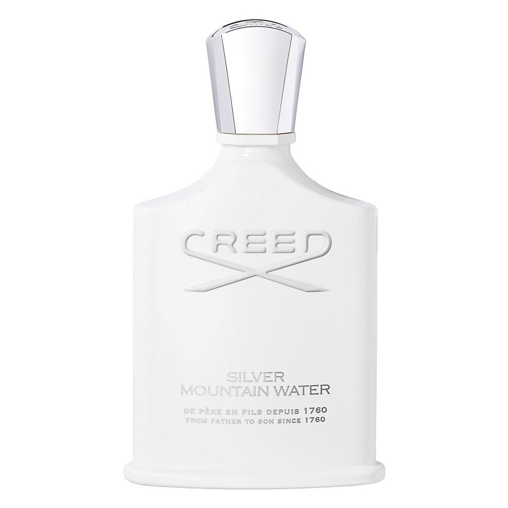Silver Mountain Water