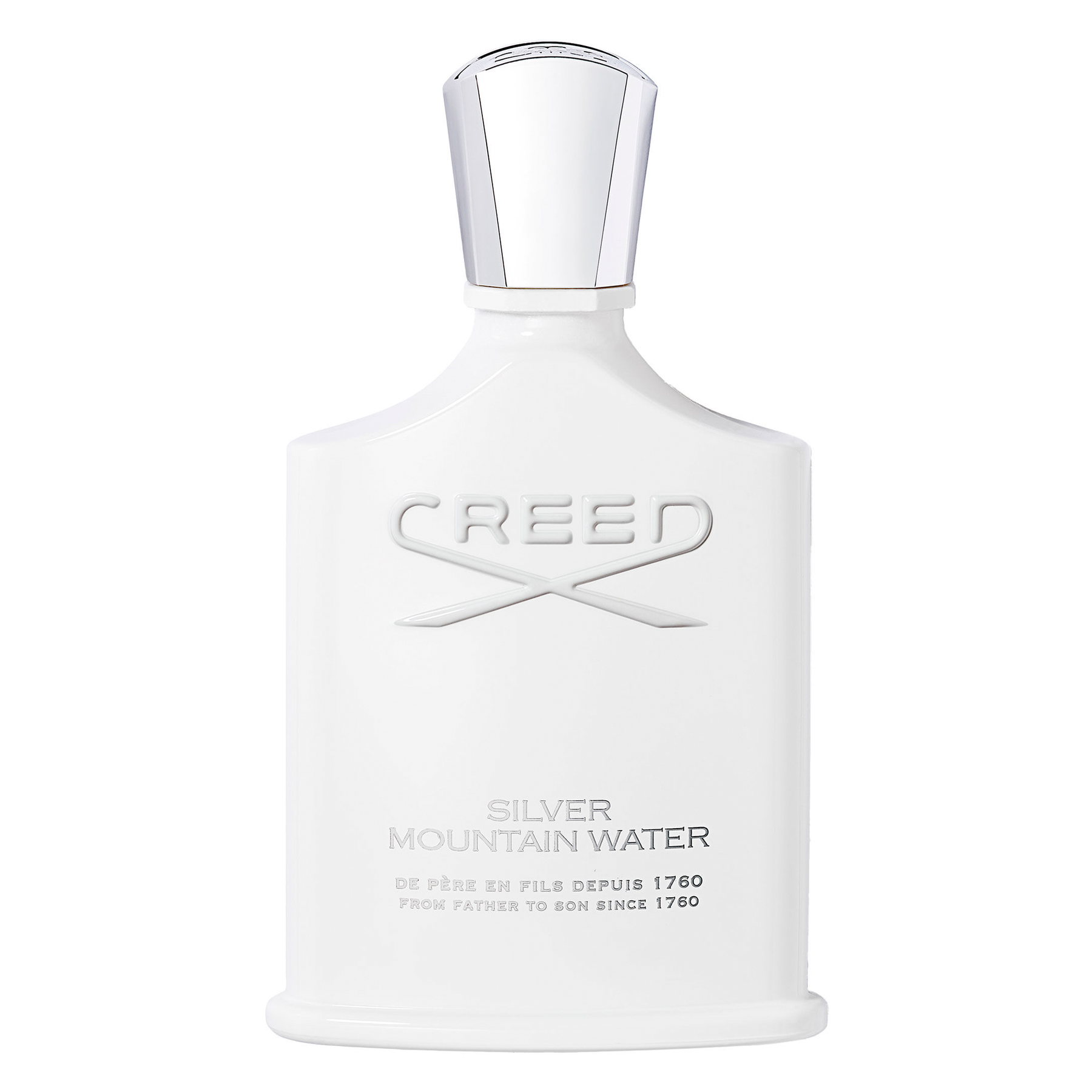 Silver Mountain Water