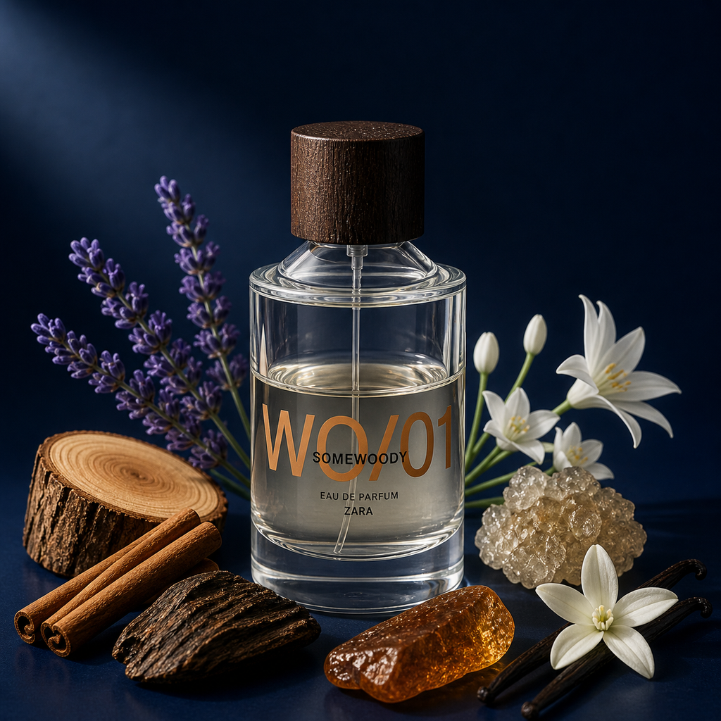 WO/01 Somewoody
