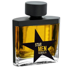 Star Men Nebula