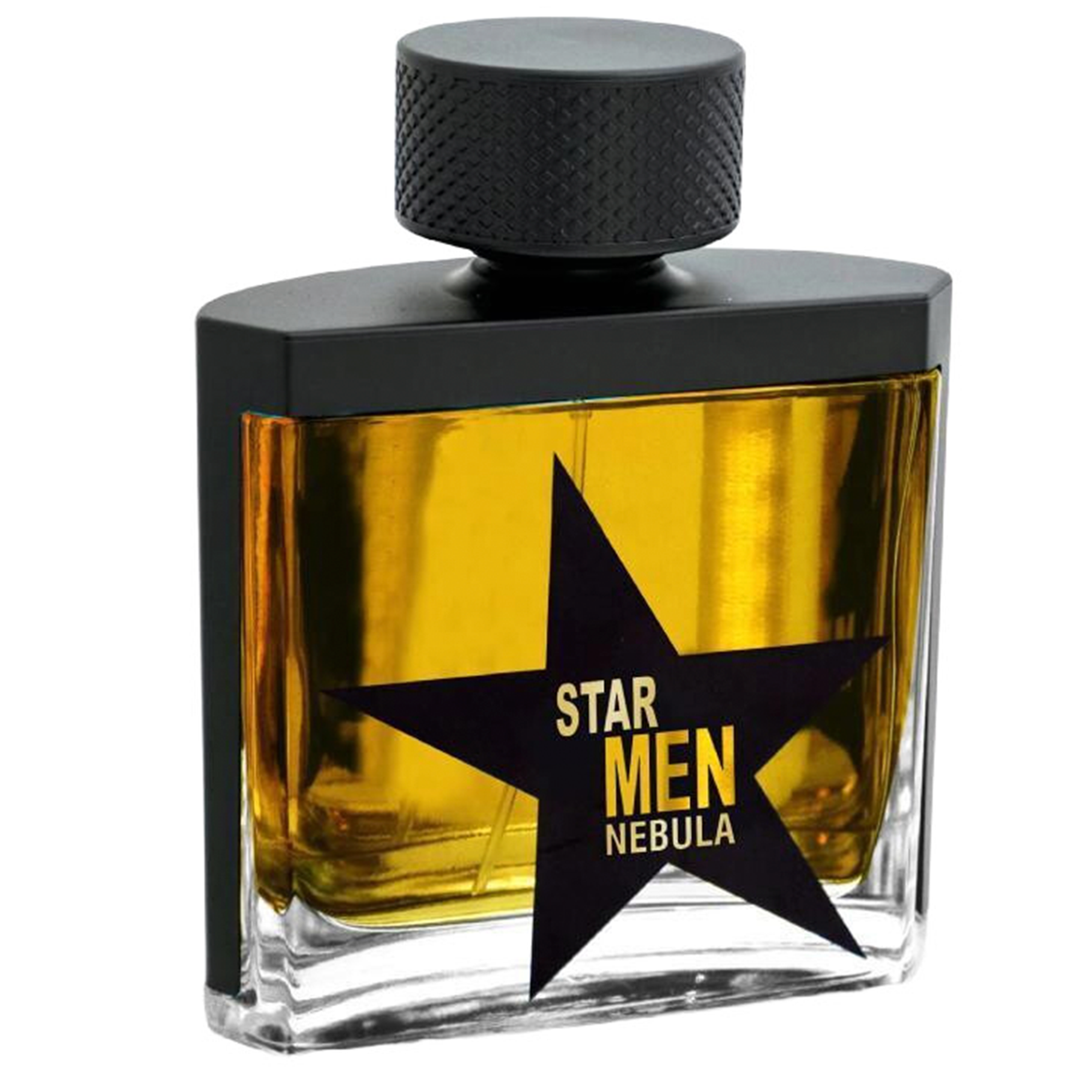 Star Men Nebula