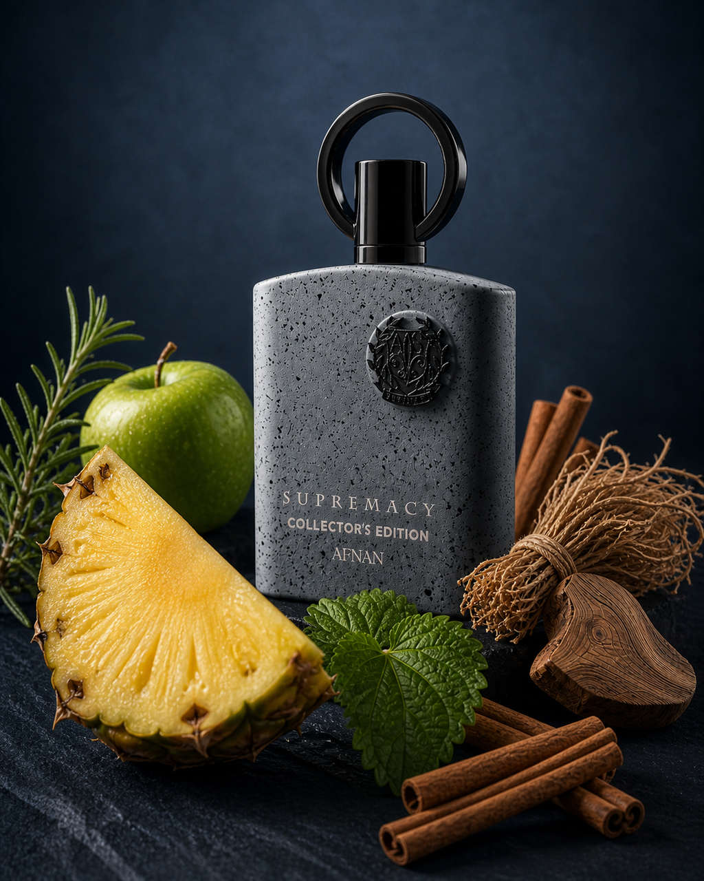 Supremacy Collector's Edition