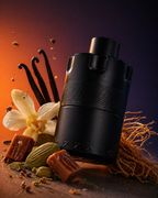 The Most Wanted EDP Intense
