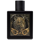 Tiger Cal Cologne Edition