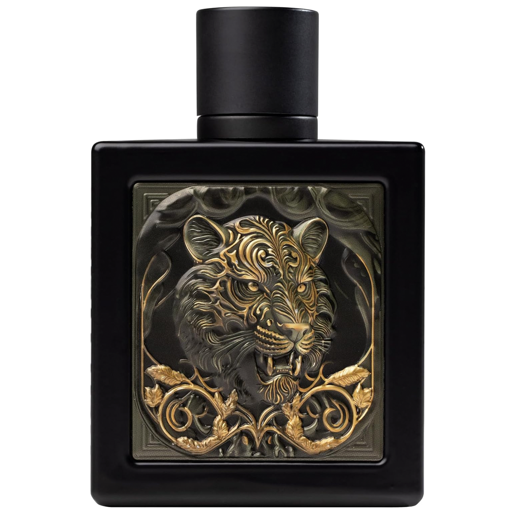 Tiger Cal Cologne Edition