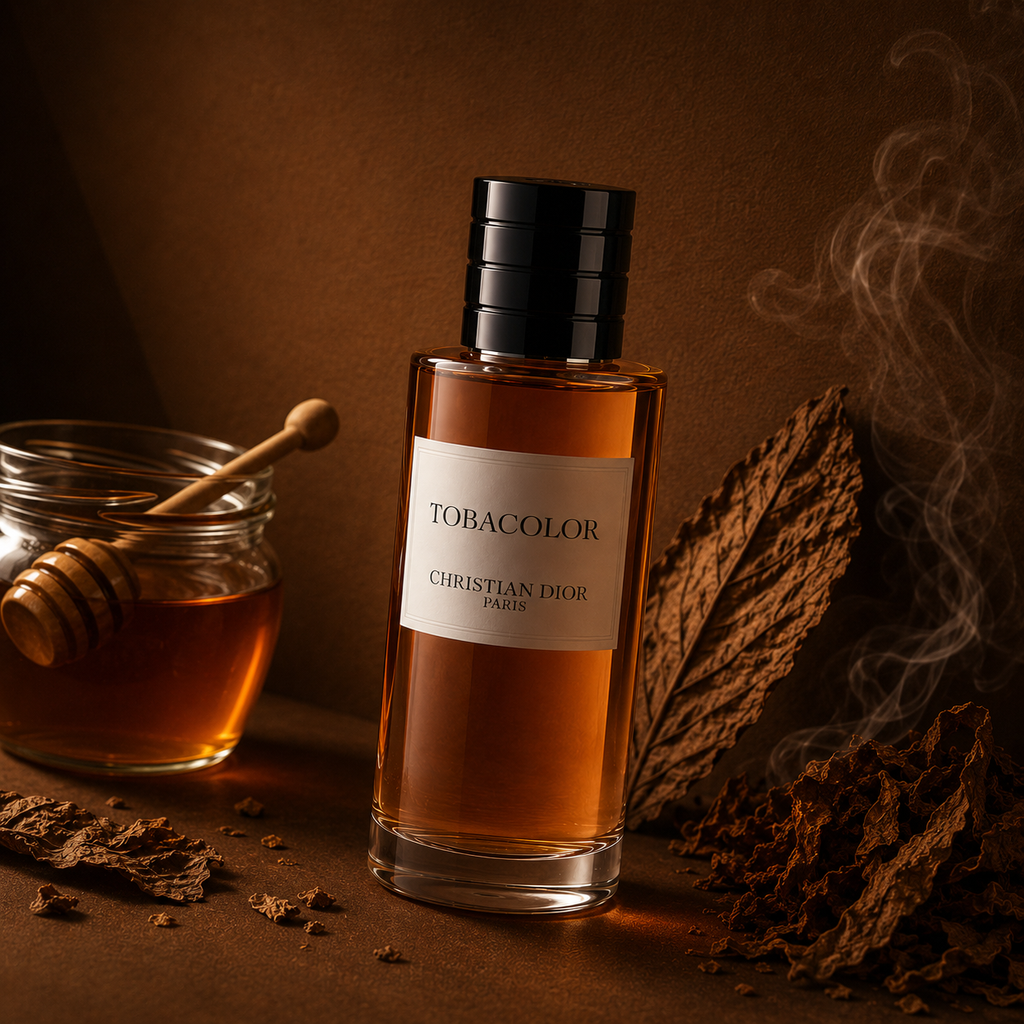 Tobacolor